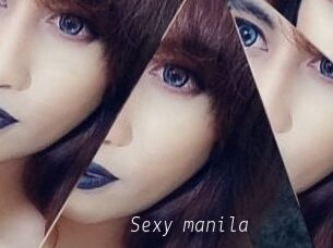 Sexy_manila