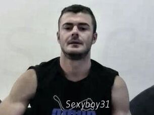 Sexyboy31