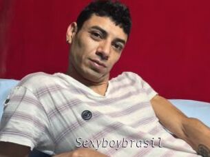 Sexyboybrasil