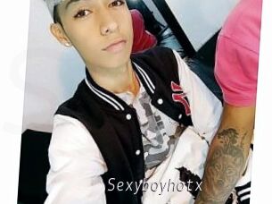 Sexyboyhotx