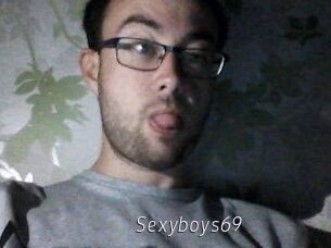 Sexyboys69