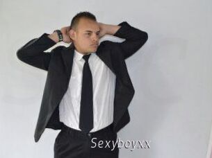 Sexyboyxx