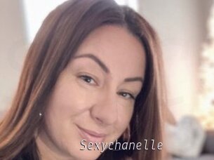 Sexychanelle