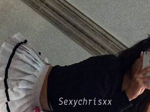 Sexychrisxx