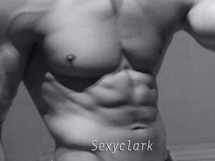 Sexyclark