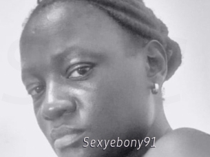 Sexyebony91