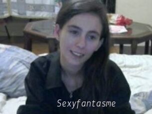 Sexyfantasme