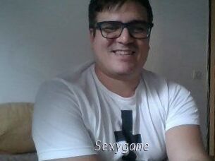 Sexygame