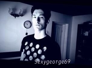 Sexygeorge69