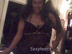 Sexyheart