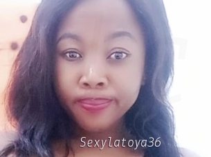 Sexylatoya36