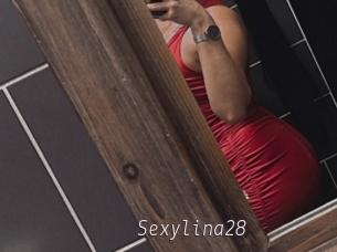 Sexylina28