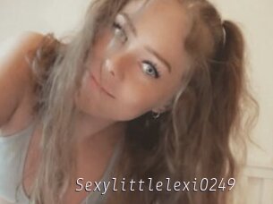 Sexylittlelexi0249