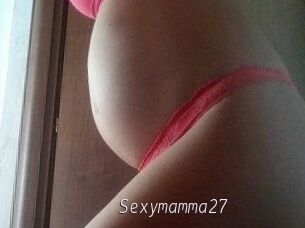 Sexymamma27