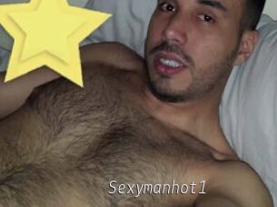 Sexymanhot1