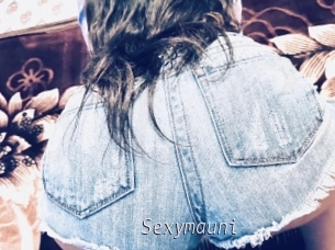 Sexymauni