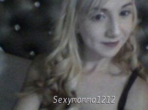 Sexymomma1212