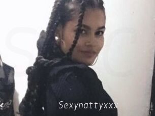 Sexynattyxxx