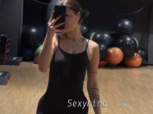 Sexynina