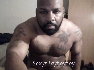 Sexyplayboytoy