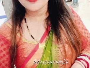 Sexypoonam24