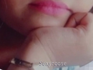 Sexyroose