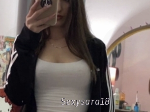 Sexysara18