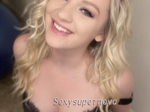 Sexysupernova