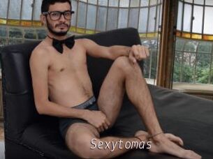 Sexytomas