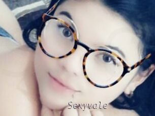 Sexyvale