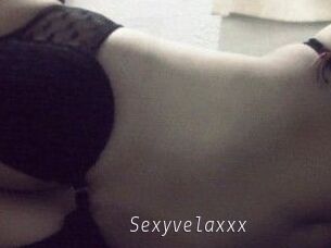 Sexyvelaxxx