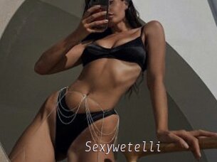 Sexywetelli