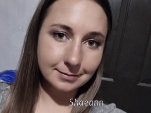 Shaeann