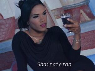 Shainateran