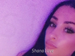 Shanalove