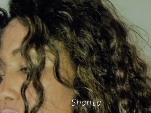 Shania