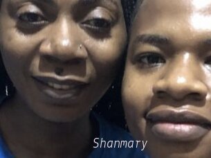 Shanmary