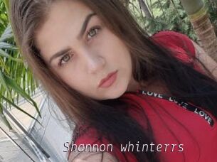 Shannon_whinterrs