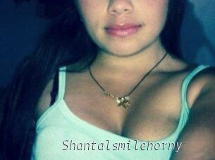 Shantal_smilehorny