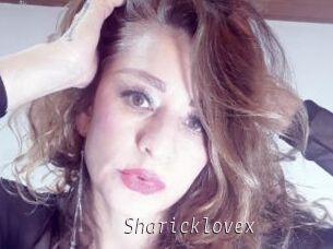 Sharicklovex