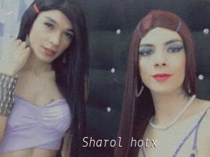 Sharol_hotx