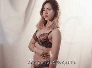 Sharonawsomegirl