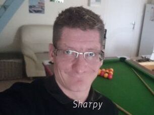 Sharpy