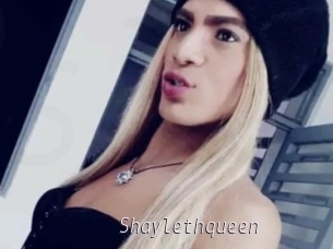 Shaylethqueen