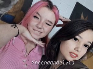 Sheenaandelvia