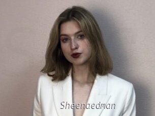 Sheenaedman