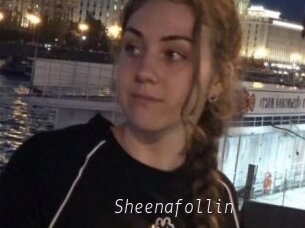 Sheenafollin