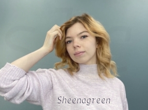 Sheenagreen