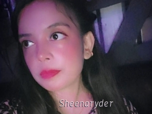 Sheenaryder