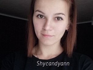 Shycandyann